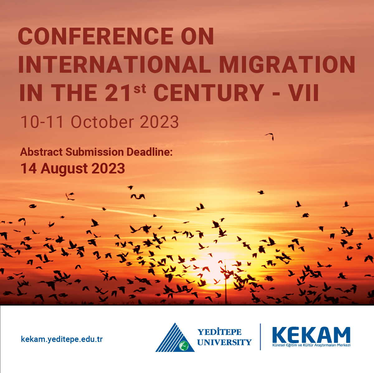 INTERNATIONAL MIGRATION IN THE 21st CENTURY